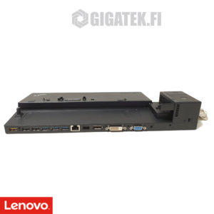 Lenovo ThinkPad Pro Dock 90W – telakointiasema