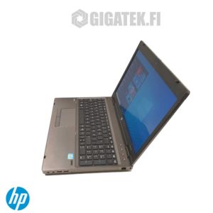 HP ProBook 6560b\i5-2430M\8\240SSD\15.6”HD+\W10 Pro