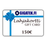 Lahjakortti 150€