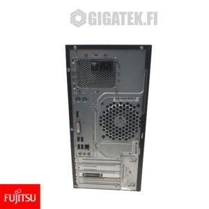 Fujitsu Esprimo P410 E85+\Pentium G2030\8GB DDR3\240 GB SSD+500GB HDD\W10 Pro\A