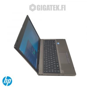 HP ProBook 6560b\i3-2310M\8\128SSD\15.6”HD+\W10