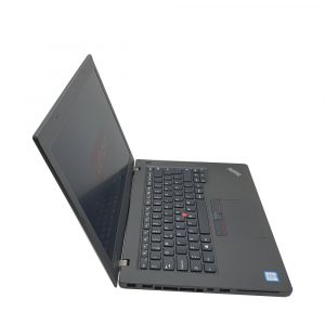 Lenovo ThinkPad T460\i5-6300U\8GB DDR3L\128 GB SSD\14″ FHD-IPS \W11 Pro\A2