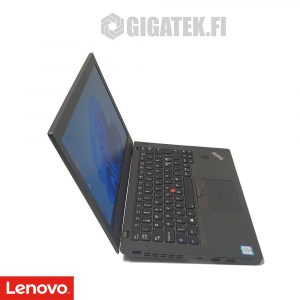 Lenovo ThinkPad X270\i3-7100U\8GB DDR4\128 GB SSD\12.5″ \W11 Pro