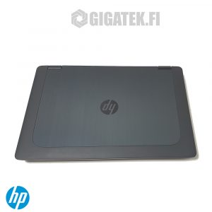 HP ZBook 15 G1\i7-4700MQ\16 GB DDR3\256GB SSD\15,6″ FHD\W10P