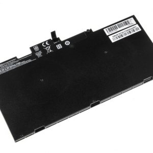 Green Cell CS03XL akku: HP EliteBook 745 G3 755 G3 840 G3 848 G3 850 G3, HP ZBook 15u G3 / 11.4V 3400mAh (HP107)