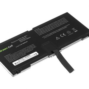 Green Cell HSTNN-DB0H akku: HP ProBook 5330m / 14.8V 2600mAh (HP63)