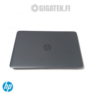 HP ProBook 640 G2\i5-6300U\8GB DDR4\240 SSD\14″ FHD-IPS\W10 Pro