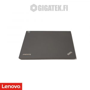Lenovo ThinkPad X240\i3-4010U\8GB DDR3\120 GB SSD\12.5″\W10 Pro