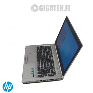 HP EliteBook 8460p\i5-2540M\8GB DDR3\240GB SSD\14″HD\W10Pro