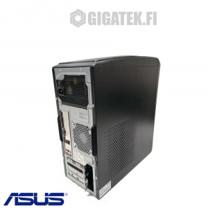 Asus Essentio M51AD\i5-4440\8GB DDR3\240GB SSD + 1TB HDD\W10Home