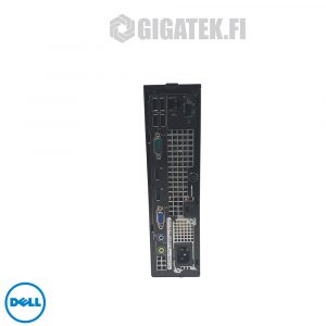 Dell Optiplex 7010 SFF\i3-3240M\8\240 GB SSD\W10