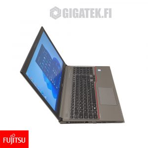 Fujitsu LifeBook E756\i5-6300U\8 GB DDR4\256 GB SSD\15.6”FHD-IPS\W11 Pro