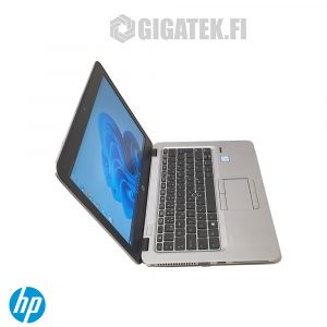 HP Elitebook 820 G3\i7-6500U\16GB DDR4\480 GB SSD\12.5”FHD-IPS\Win 11 Pro