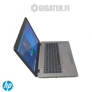 HP EliteBook 840 G2\i5-5300U\8GB DDR3\256 SSD\14”\W10 Pro