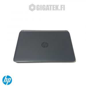 HP ProBook 430 G2/i5-5200U/8GB DDR3L/128 GB SSD/13,3”/W10 Pro
