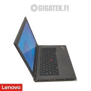 Lenovo ThinkPad L440\i5-4200M\8GB DDR3\256GB SSD\14″ HD+\W10 Pro