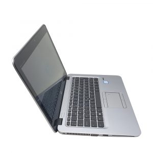 HP Elitebook 820 G3 Touch\i5-6300U\16 GB DDR4\256 GB SSD\12.5”FHD-IPS kosketusnäyttö\Win11 Pro\A1