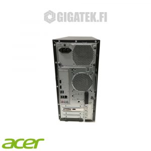 Acer Aspire TC-710/i5-6400/16GB/128 GB SSD+1TB HDD\W10
