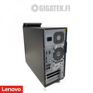 Lenovo ThinkCentre M83\i5-4570\8 GB DDR3\240GB SSD + 500GB HDD\W10 Pro
