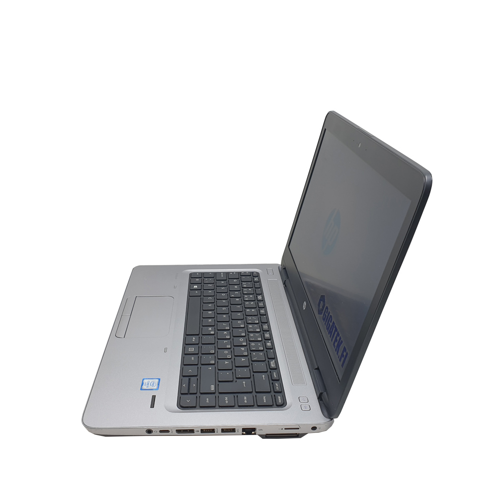 HP ProBook 640 G2\i5-6200U\8GB DDR4\256 GB SSD\14″ FHD\W11 Pro\A2