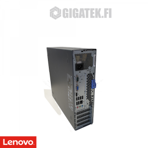Lenovo ThinkCentre M81\i5-2400\8GB DDR3\500GB HDD\Win10Pro
