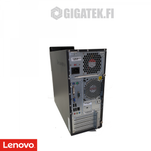 Lenovo ThinkCentre M71e\i5-2400\8 GB DDR3\500GB HDD\W10 Pro\A