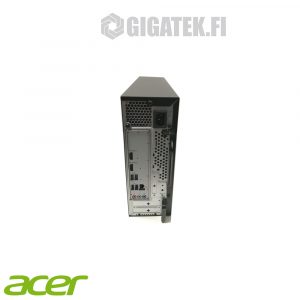 Acer Aspire XC-710\i3-6100\8GB DDR3\128GB SSD\wlan\W10