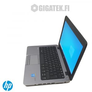HP Elitebook 820 G1\i5-4210U\8GB DDR3\128GB SSD\12.5”HD\W10