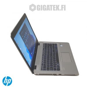 HP EliteBook 840 G4\i7-7500U\16GB DDR4\240 GB SSD\14″ QHD-IPS\W11 Pro
