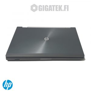 HP Elitebook 8760w\i7-2670QM\12GB DDR3\240GB SSD\17.3”FHD-IPS\Win10 Pro