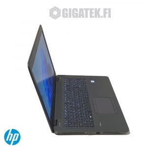 HP ZBook 15u G4/i7-7500U/16 GB DDR4/512 SSD/15,6″ FHD-IPS/W11Pro