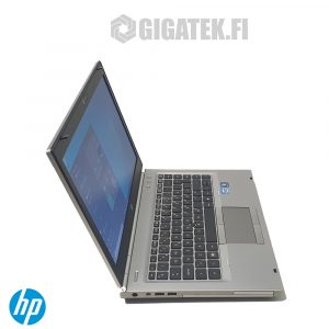HP EliteBook 8460p\i7-2720QM (4 Cores)\8GB DDR3\240GB SSD\14”HD\W10 Pro