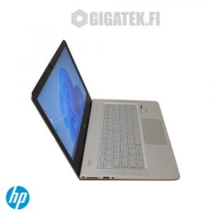 HP Envy Notebook 13\i5-6200U\8GB DDR3L\240 GB SSD\13.3”QHD+\Win11