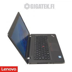 Lenovo ThinkPad E460\i7-6500U\8GB DDR4\180 GB SSD\14″ FHD-IPS \W11 Pro