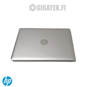 HP ProBook 430 G5\i5-7200U\8GB DDR4\256 GB SSD\13.3”FHD\Win10Pro