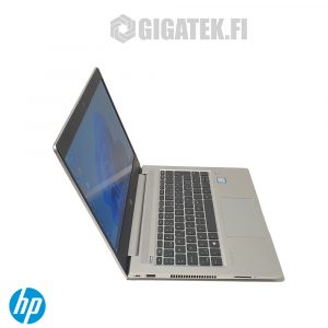 HP ProBook 430 G6\i5-8265U\8GB DDR4\256 GB SSD\13.3”FHD-IPS\Win11 Pro