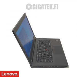 Lenovo ThinkPad L440\i3-4000M\8GB DDR3\240GB SSD\14″\W10 Pro