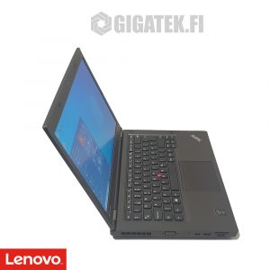 Lenovo ThinkPad T440p\i5-4300M\8GB DDR3\128GB SSD\14”HD\W10 Pro