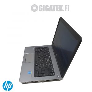 HP ProBook 640 G1\i5-4210M\8GB DDR3\128 SSD\14″ HD+\W10