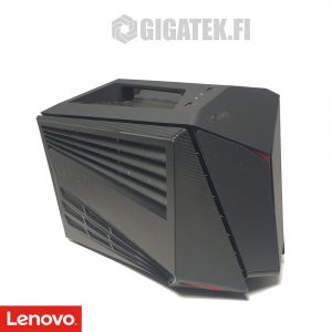 Lenovo Legion Y720 IdeaCentre Pelitietokone\8GB DDR4\120GB SSD + 1TB HDD\GeForce GTX 1050Ti\W11