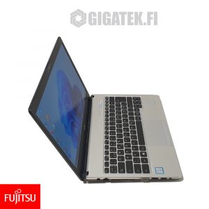 Fujitsu LifeBook S936/i5-6300U/8GB DDR4/256GB SSD/13.3″ FHD-IPSW11Pro