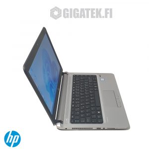 HP ProBook 430 G3\i5-6200U\8GB DDR4\128 GB SSD\13.3″\W11 Pro\ A1