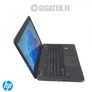 HP ZBook 14 G2\i7-5500U\16 GB DDR3\256GB SSD\14″ FHD-IPS\W11Pro