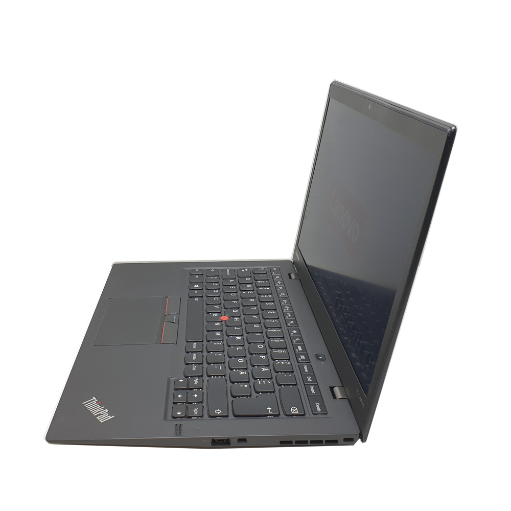 Lenovo ThinkPad X1 Carbon G3\i7-5600U\8 GB DDR3\256 GB SSD\14”FHD-IPS\W10Pro\A2