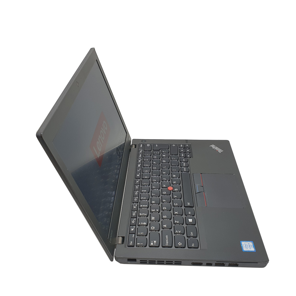 Lenovo ThinkPad X260\i5-6200U\8GB DDR4\256GB SSD\12.5″FHD-IPS \W10 Pro\A1