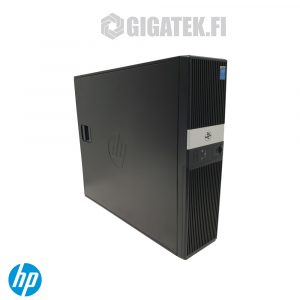 HP RP5 Retail System Model 5810\i5-4460S\8GB DDR3\120GB SSD\W10Pro\A