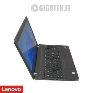 Lenovo ThinkPad E560\i5-6200U\8GB DDR3\256 GB SSD\15,6″FHD\W11Pro\A1