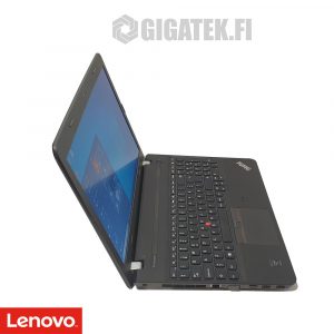 Lenovo ThinkPad E550\i5-5200U\8GB DDR3\192 GB SSD\15,6″FHD\ W10Pro\A1