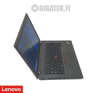 Lenovo ThinkPad L450\i5-5300U\8GB DDR3L\240 GB SSD\14″ FHD-IPS\W10 Pro\A2