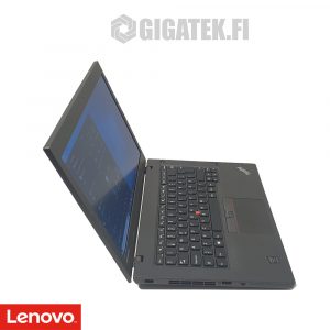 Lenovo ThinkPad L450\i5-5200U\8GB DDR3L\256 GB SSD\14″ FHD-IPS\W10 Pro\A2